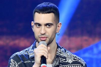 Mahmood è primo in tutte le classifiche
 