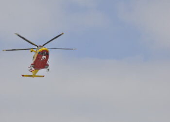 Malore sulle piste, soccorso ha 48 anni
