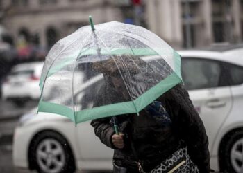 Maltempo: Prot. civile, piogge intense e allagamenti in Fvg