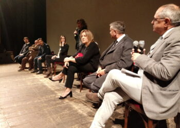 Marini, Copperman promuove l’Umbria