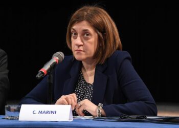Marini, per l’Umbria risorse ridicole