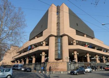 ‘Marocchini di me..’, indagati i vicini