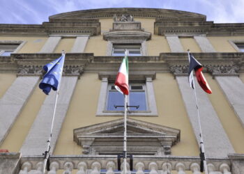 Maxi estorsione ad amante,chiesti 4 anni