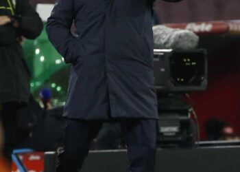 Mazzarri: Pari ok con Napoli fortissimo