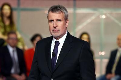 Mediaset, stop a direzione di Greco del Tg4  