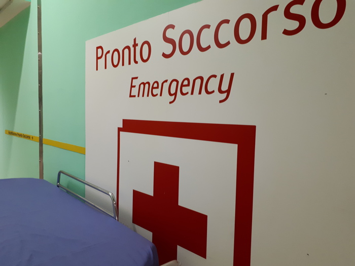 Medici Anaao: ‘Situazione insostenibile’