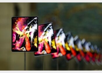 Mercato tablet a -6% ma si vede ripresa