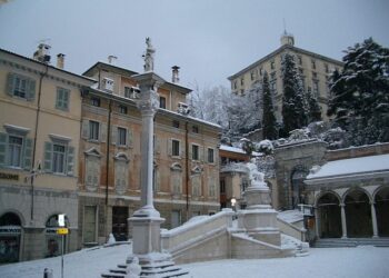 Meteo gelo storico: la terribile giornata del 6 Febbraio 1929 in Europa