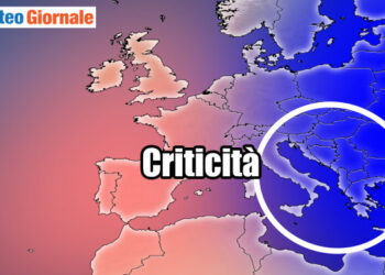 Meteo, le tracce di una svolta. Analisi dei segnali