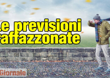 Meteo primavera, quante teorie. Ce ne fosse una giusta!