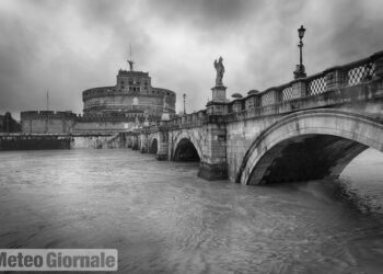 Meteo ROMA sarà più Inverno