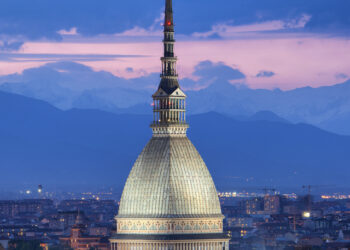 Meteo TORINO: poche nubi. Peggiora nel weekend, ma ancora asciutto