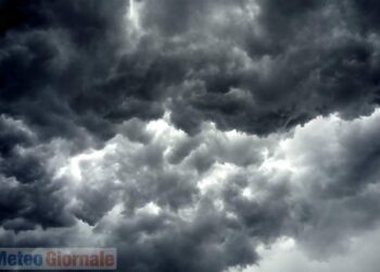 Meteo weekend: qualcosa cambierà, ma non ci siamo proprio