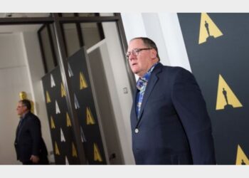 #metoo, Emma Thompson contro John Lasseter. Rinuncia a un film