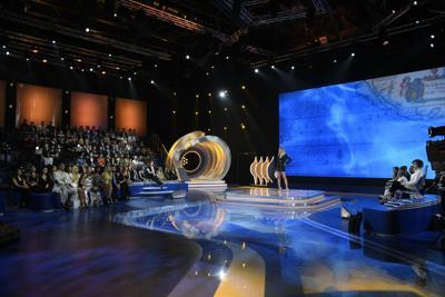 “Mi piace parlare di sesso”, Riccardo Fogli all’Isola spiazza tutti  