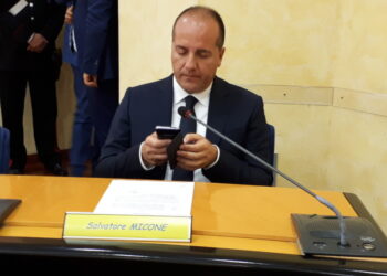 Micone, no declassamento Qs Campobasso