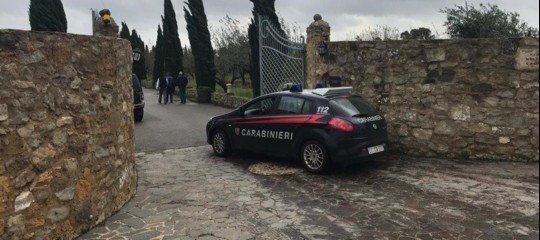 Migranti travolti e uccisi in bicicletta, arrestato a Caserta il pirata della strada 