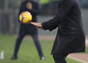 Mihajlovic: “E’ assurdo perdere così”