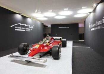 Milano AutoClassica, riparte la storia dell’auto