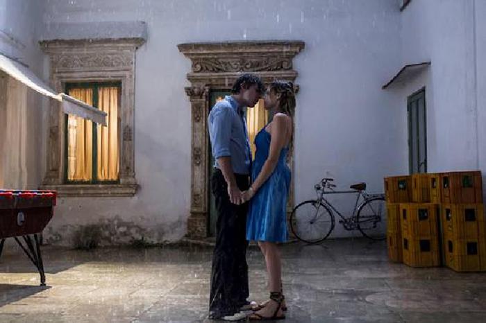 Mogol-Battisti per un amore in musical