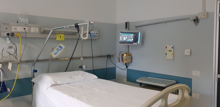 Morta in Ospedale, donna era incinta