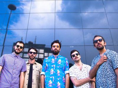 Musica: Ex-Otago nei cinema con ‘Siamo come Genova’
 