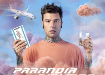 Musica: Fedez alla Feltrinelli di Palermo firma copie Cd