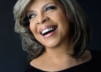 Musica: Patti Austin in concerto a Palermo per il Brass
