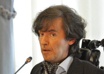 ‘Ndrangheta: RC, Rollandin si dimetta