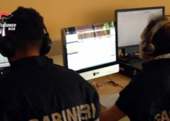‘Ndrangheta:7 arresti e 20 perquisizioni