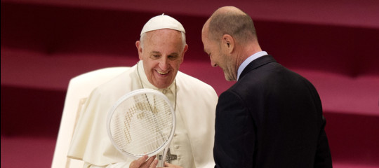 Niente Olimpiadi, niente tennis. Lo sport a Torino è soltanto Cristiano Ronaldo?