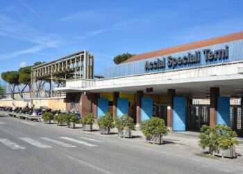 Nuova fermata all’Ast di Terni