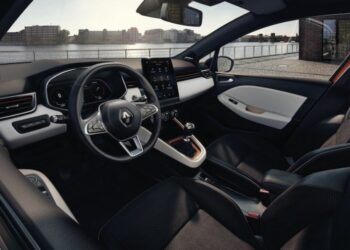 Nuova Renault CLIO: “condannata” al successo
