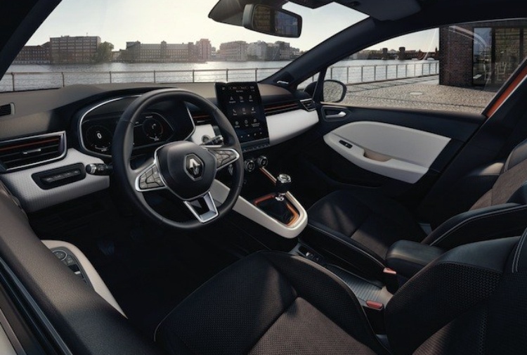 Nuova Renault CLIO: “condannata” al successo