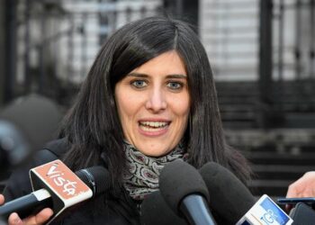 Nuove accuse all’ex portavoce, Appendino parte lesa