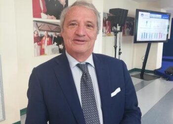 Nuovo acceleratore per Radioterapia