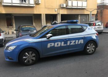 Omicidio a Catania, ucciso 80enne