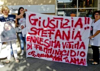 Omicidio Formicola, confermato ergastolo