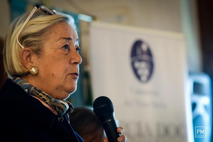 Orcia Doc a PrimAnteprima con 30 etichette