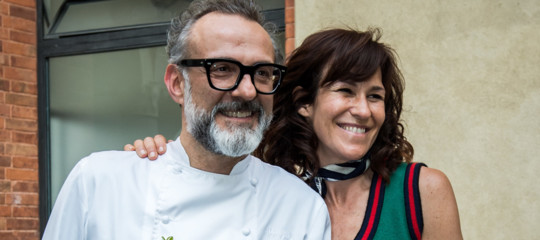 Oscar della cucina: chi sono i due italiani sul podio