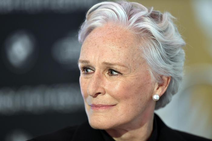 Oscar Miglior attrice, Close da battere