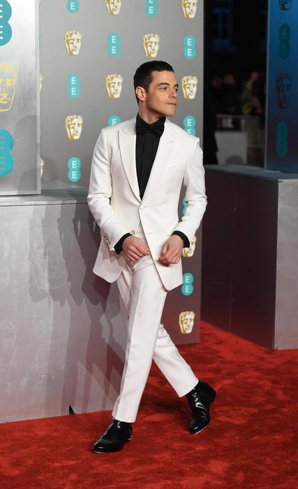 Oscar, Snai, Rami Malek e Roma favoriti