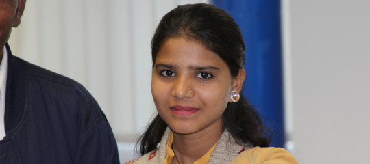 Pakistan Asia Bibi