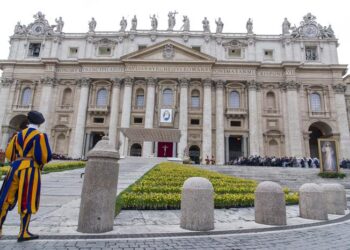 Papa incontra arcidiocesi di Benevento