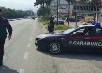 Pedina e minaccia ex,divieto avvicinarsi