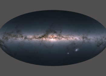 Per la Via Lattea si prepara un futuro caotico
