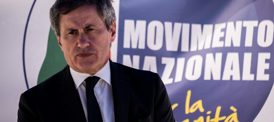 Perché Alemanno è stato condannato a 6 anni di carcere