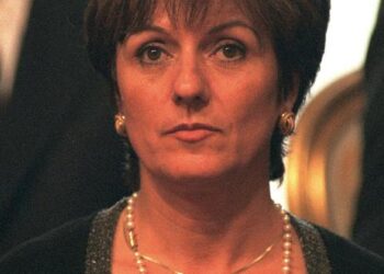 “Perugia in Comune” candida Bellillo