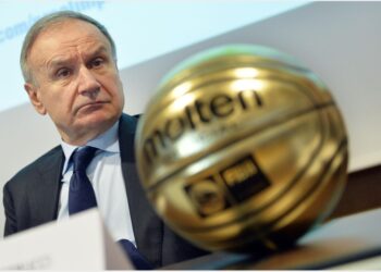Petrucci, coronato il sogno Mondiale