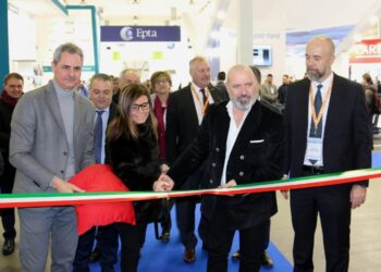 Piacenza capitale della refrigerazione
